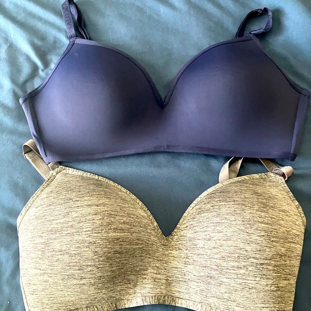 Nautica Bras